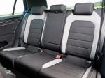 Volkswagen Golf R 5-Door 2014 года (UK)